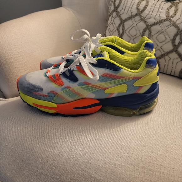 Puma Allen Cell Kaleidoscope - Picture 4 of 4